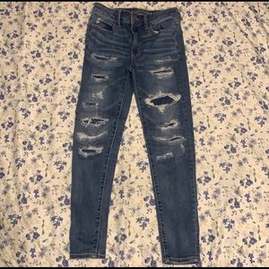 American Eagle Outfitters Jeans